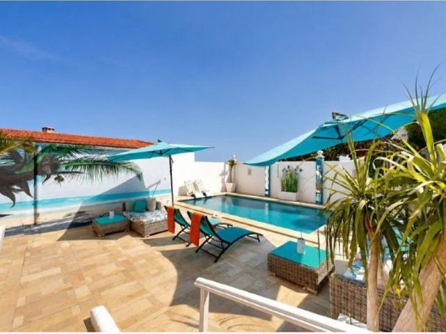 Villa / Chalet de lujo 232 m2 en venta, Los Nadales Tio Charles, Benalmádena, Málaga, Andalucía