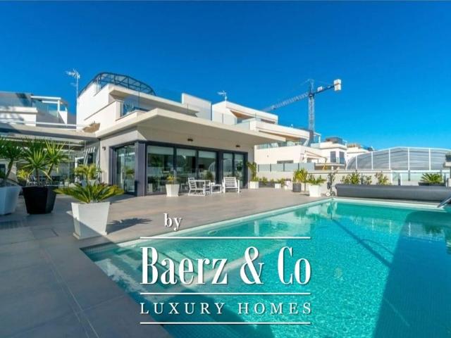 Villa / Chalet de lujo 234 m2 en venta, Orihuela, Comunidad Valenciana
