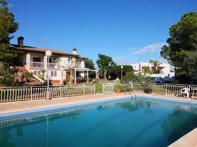 Villa / Chalet de lujo 235 m2 en venta, Elche, Comunidad Valenciana