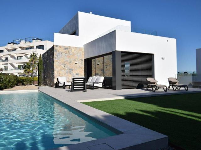 Villa / Chalet de lujo 237 m2 en venta, Orihuela, Comunidad Valenciana