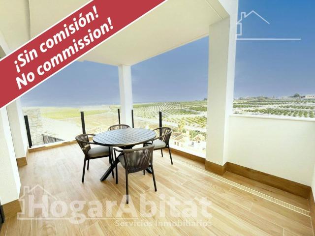 Villa / Chalet de lujo 238 m2 en venta, Algorfa, Comunidad Valenciana