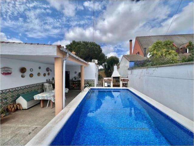 Villa / Chalet en venta Dos Hermanas, España