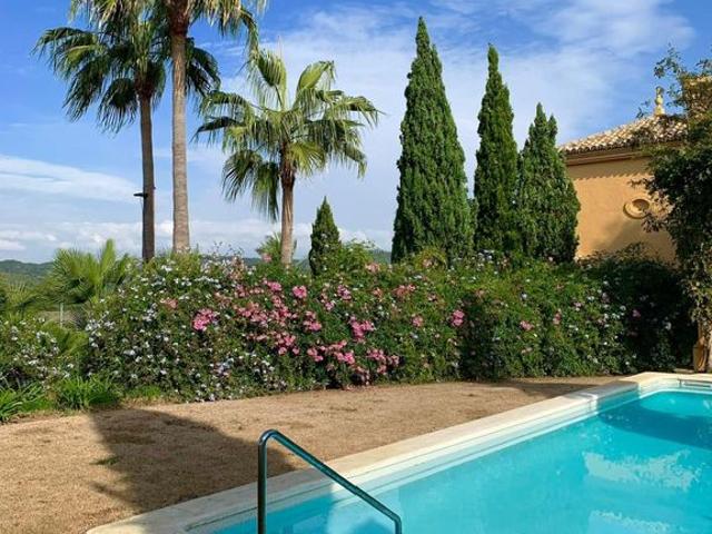 Villa / Chalet de lujo 240 m2 en venta, Sotogrande, Andalucía