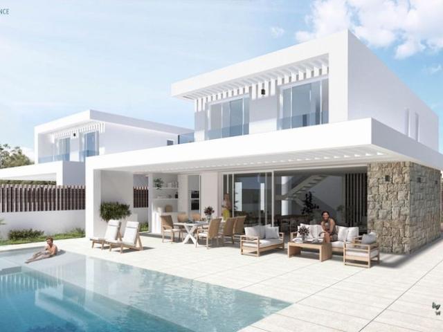 Villa / Chalet de lujo 241 m2 en venta, Torrevieja, España