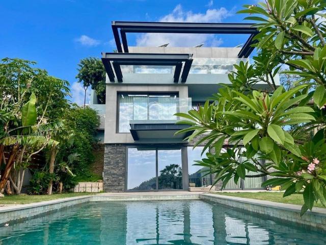 Villa / Chalet de lujo 243 m2 en venta, Mijas, Andalucía
