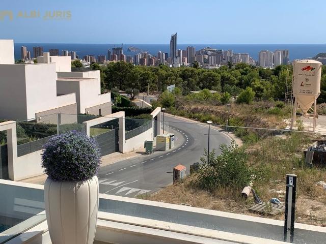 Villa / Chalet de lujo 244 m2 en venta, Finestrat, España