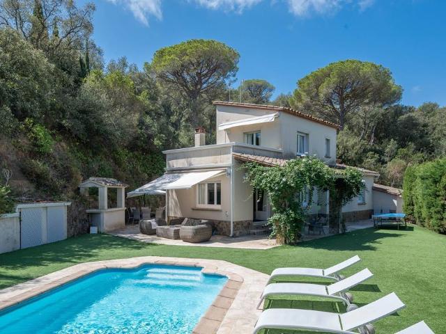 Villa / Chalet de lujo 247 m2 en venta, Calonge, Cataluña