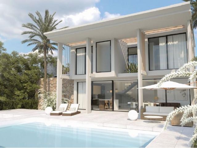 Villa / Chalet de lujo 247 m2 en venta, Marbella, España