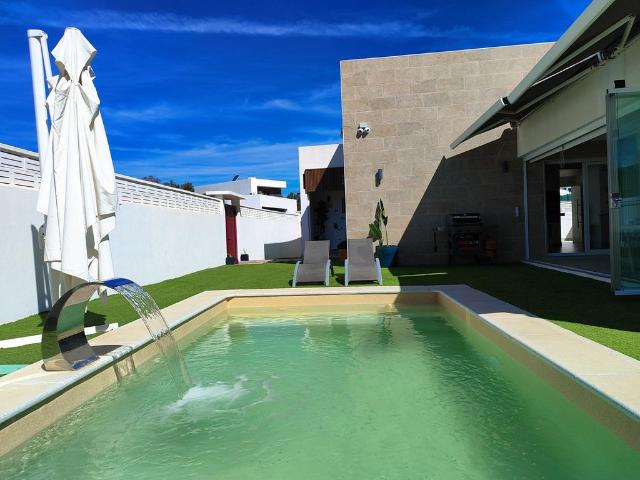 Villa / Chalet de lujo 247 m2 en venta, Mijas, España
