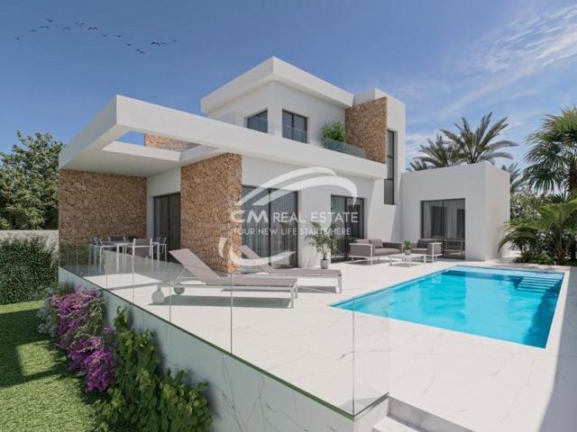 Villa / Chalet de lujo 247 m2 en venta, San Fulgencio, Comunidad Valenciana