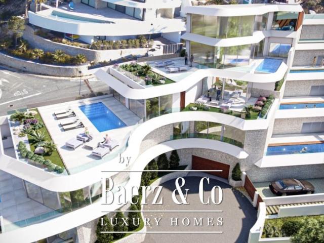 Villa / Chalet de lujo 249 m2 en venta, Altea, Comunidad Valenciana
