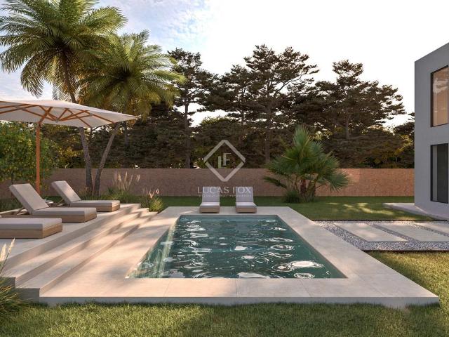 Villa / Chalet de lujo 249 m2 en venta, La Joya, España