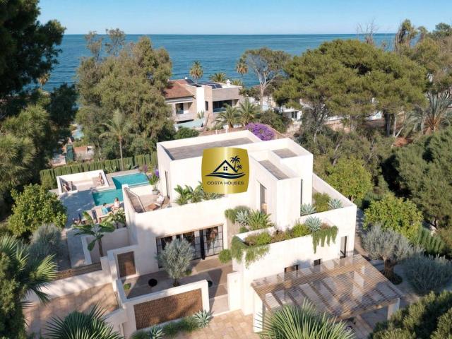 Villa / Chalet de lujo 250 m2 en venta, Denia, Comunidad Valenciana