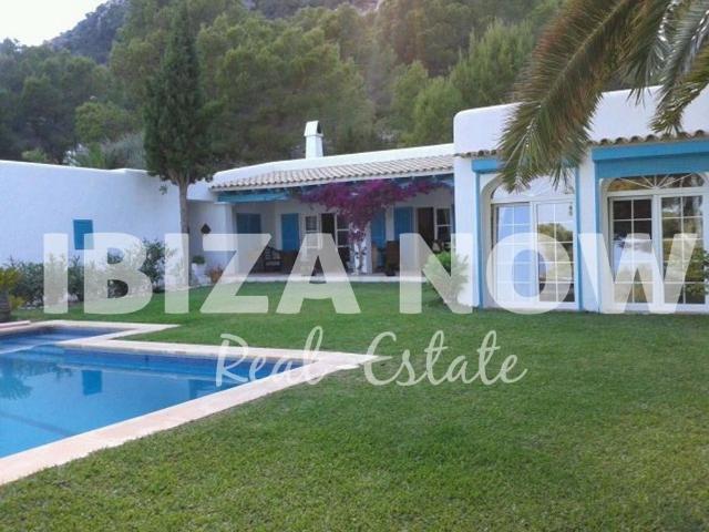 Villa / Chalet de lujo 250 m2 en venta, Ibiza, España