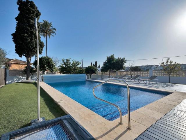 Villa / Chalet de lujo 250 m2 en venta, San Pedro de Alcántara, Andalucía