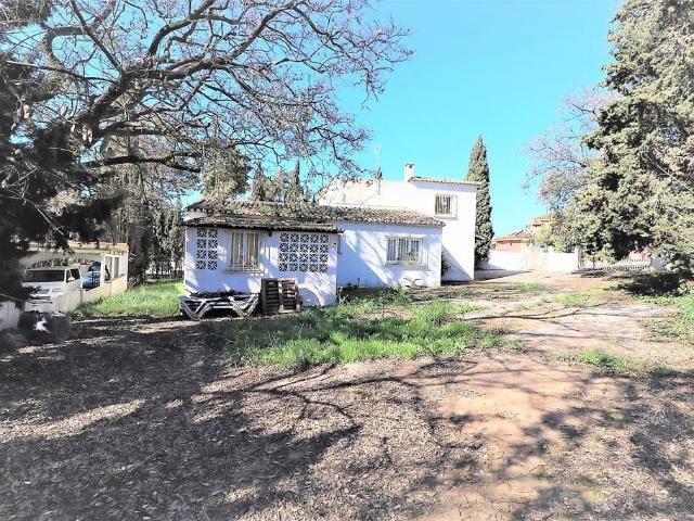 Villa / Chalet de lujo 252 m2 en venta, Marbella, España
