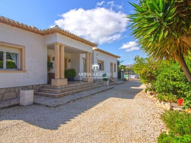 Villa / Chalet de lujo 260 m2 en venta, Jávea, Comunidad Valenciana