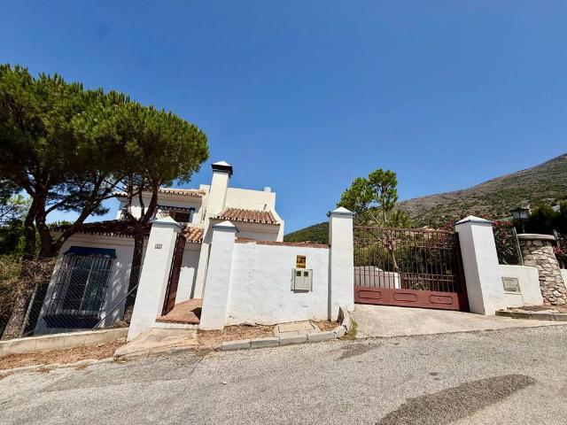 Villa / Chalet de lujo 260 m2 en venta, Mijas, España
