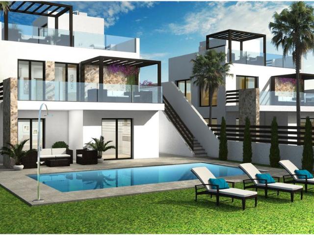 Exclusiva Villa / Chalet de 260 m2 en venta en Rojales, España