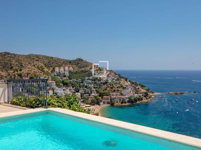 Villa / Chalet de lujo 260 m2 en venta, Rosas, España
