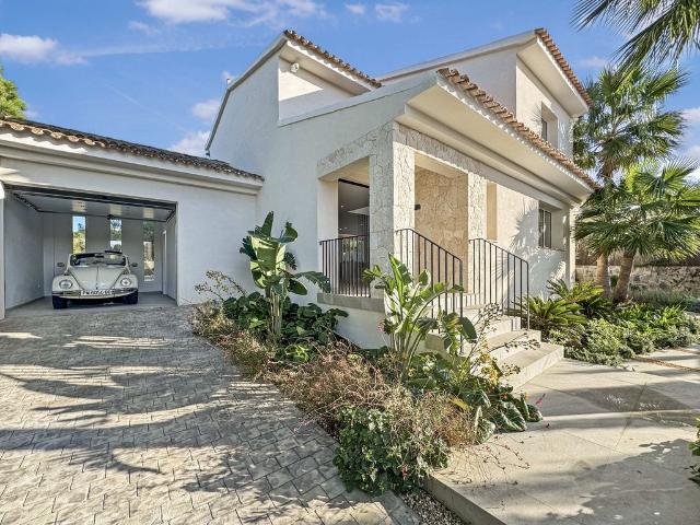 Villa / Chalet de lujo 261 m2 en venta, El Toro, España