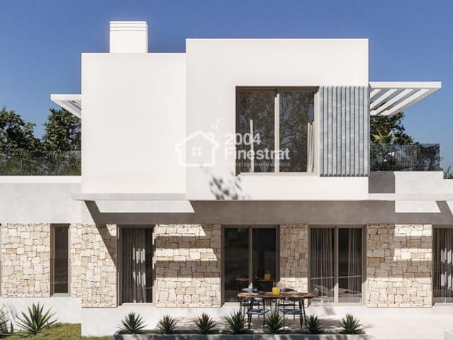Villa / Chalet de lujo 262 m2 en venta, Finestrat, Comunidad Valenciana