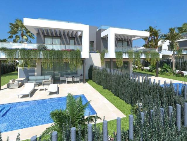 Villa / Chalet de lujo 262 m2 en venta, Torrevieja, España