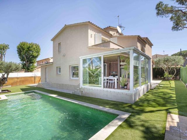 Villa / Chalet en venta Calella de Palafrugell, Cataluña