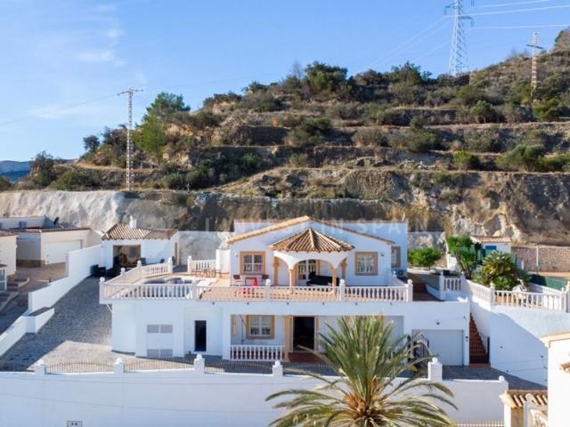 Villa / Chalet de lujo 264 m2 en venta, Calpe, Comunidad Valenciana