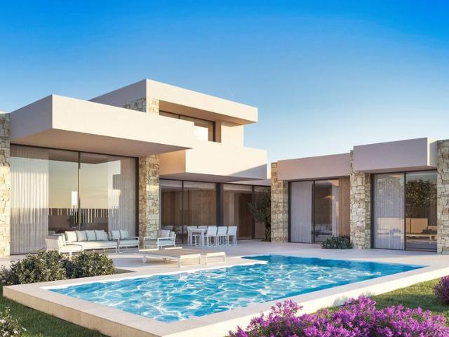 Villa / Chalet de lujo 264 m2 en venta, Denia, Comunidad Valenciana