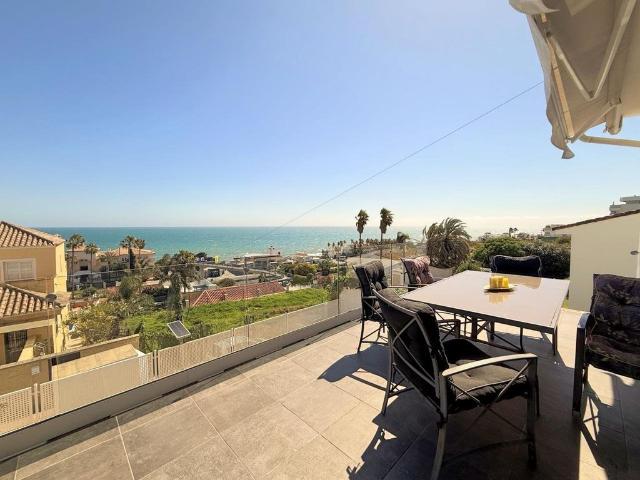 Villa / Chalet de lujo 267 m2 en venta, Estepona, Andalucía