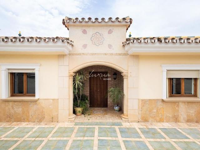 Villa / Chalet de lujo 274 m2 en venta, Málaga, Andalucía