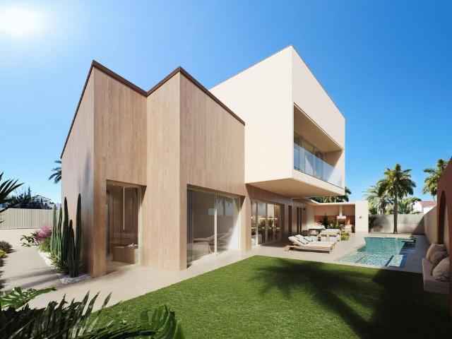 Villa / Chalet de lujo 275 m2 en venta, Playas de Orihuela, Comunidad Valenciana