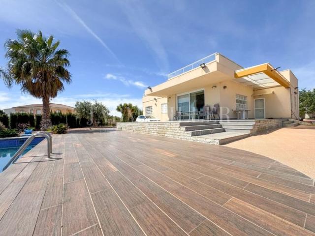 Villa / Chalet de lujo 280 m2 en venta, San Vicente, España