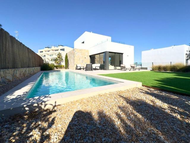 Villa / Chalet de lujo 282 m2 en venta, Orihuela, Comunidad Valenciana