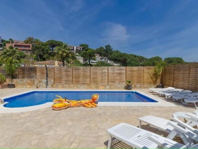 Villa / Chalet de lujo 283 m2 en venta, Lloret de Mar, Cataluña