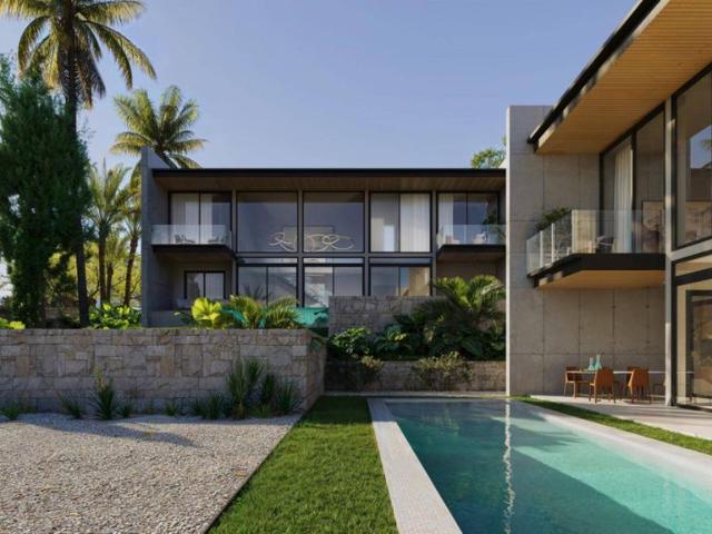 Villa / Chalet de lujo 284 m2 en venta, Calpe, Comunidad Valenciana