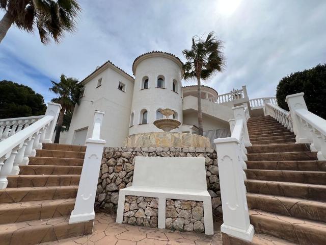 Villa / Chalet de lujo 286 m2 en venta, Altea, Comunidad Valenciana