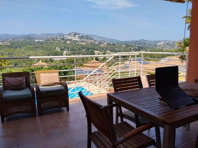 Villa / Chalet de lujo 287 m2 en venta, Calpe, Comunidad Valenciana