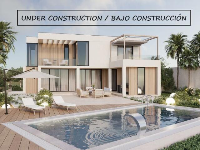 Villa / Chalet de lujo 288 m2 en venta, Calpe, Comunidad Valenciana