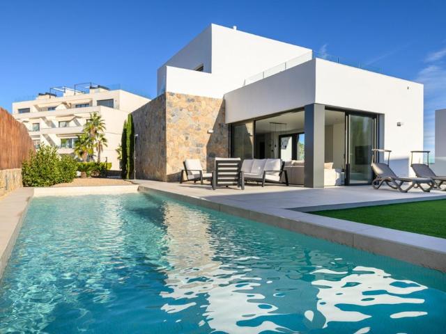 Villa / Chalet de lujo 289 m2 en venta, Orihuela, España