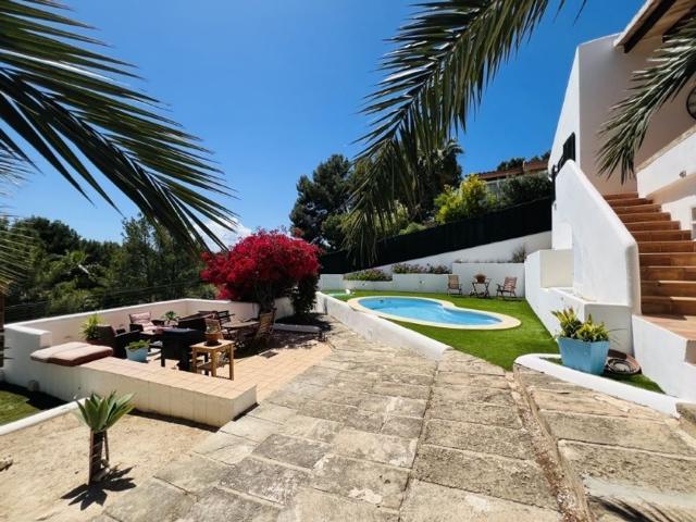 Villa / Chalet de lujo 290 m2 en venta, Calvià, España