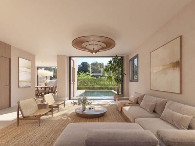 Villa / Chalet de lujo 291 m2 en venta, Ibiza, Baleares