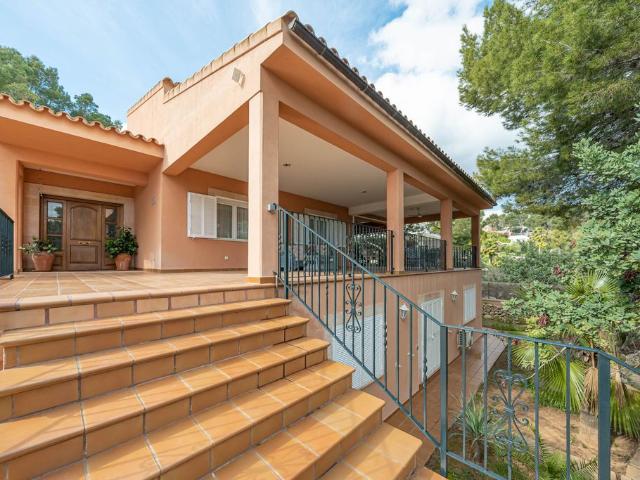 Villa / Chalet de lujo 291 m2 en venta, Portals Nous, Baleares