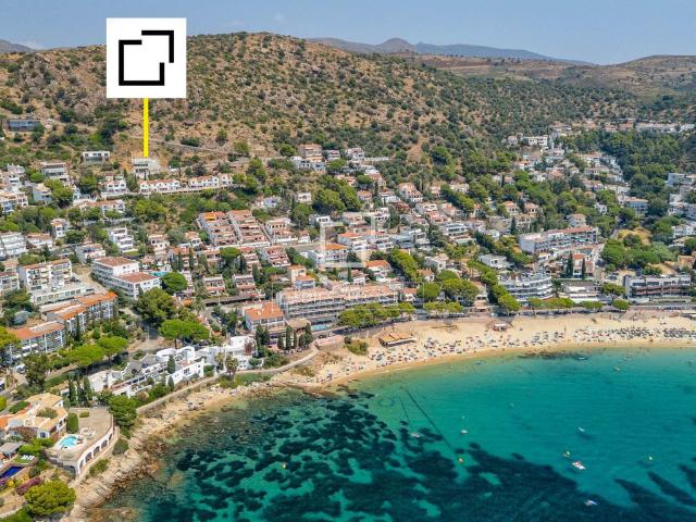Villa / Chalet de lujo 291 m2 en venta, Rosas, España