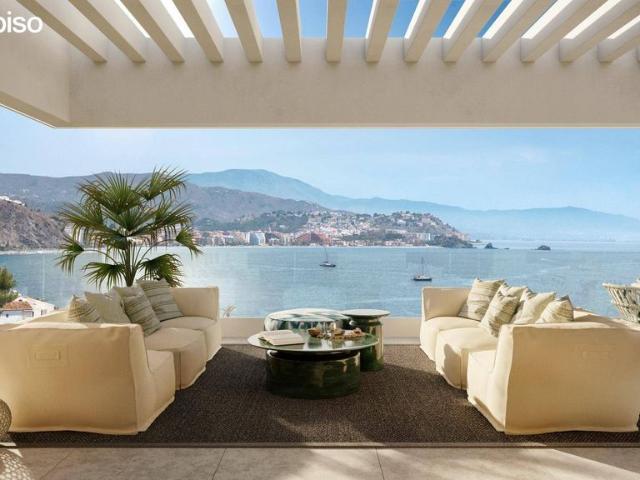 Villa / Chalet de lujo 292 m2 en venta, La Herradura, España