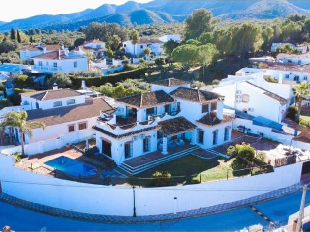 Villa / Chalet de lujo 293 m2 en venta, Alhaurín el Grande, Andalucía