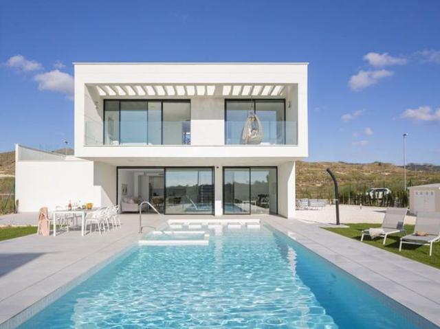 Villa / Chalet de lujo 294 m2 en venta, Los Baños, Murcia