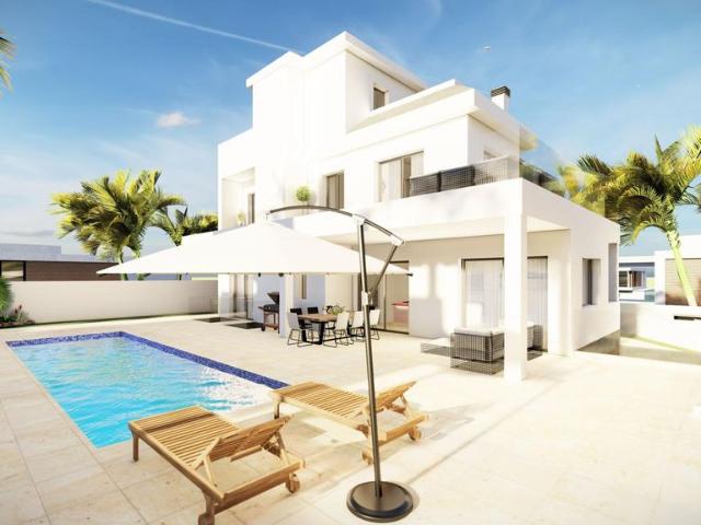 Villa / Chalet de lujo 295 m2 en venta, Ciudad Quesada, España