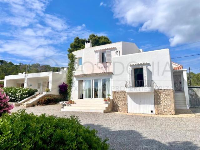 Villa / Chalet de lujo 300 m2 en venta, Cala Gracio, San Antonio, Islas Baleares, Baleares